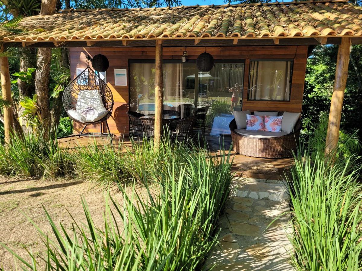 Cantinho Do Marinheiro 파라티 외부 사진