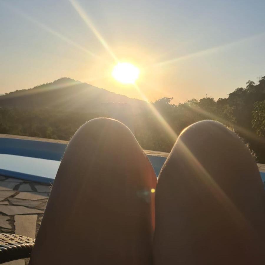 Cantinho Do Marinheiro 파라티 외부 사진
